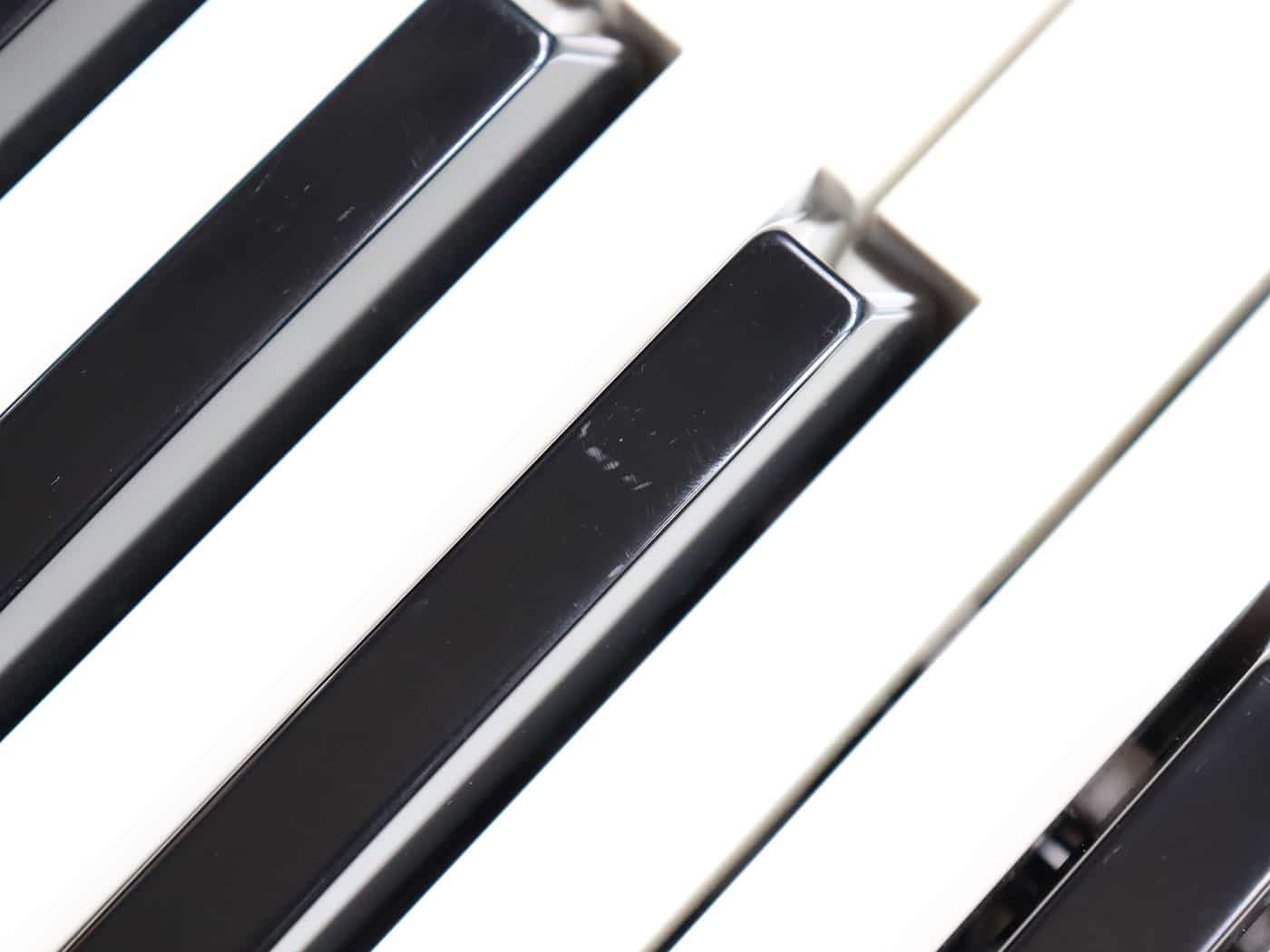 【中古】KORG TRITON taktile-25 MIDIキーボード 25鍵 - 画像 (7)