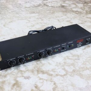 【中古】BBE SONIC MAXIMIZER 422A マキシマイザー