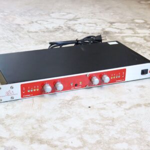 【中古】BBE SONIC MAXIMIZER 882i エンハンサー