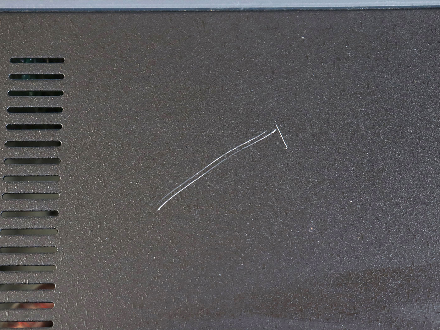 【中古】dbx 231 グラフィックイコライザー - 画像 (3)