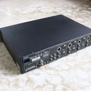 Alternative view of 【中古】Universal Audio 4-710d マイクプリアンプ