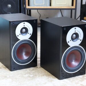 【中古】DALI ZENSOR 1 オーディオスピーカー ペア