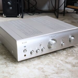 【中古】DENON PMA-2000RE プリメインアンプ