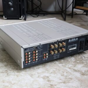Alternative view of 【中古】DENON PMA-2000RE プリメインアンプ