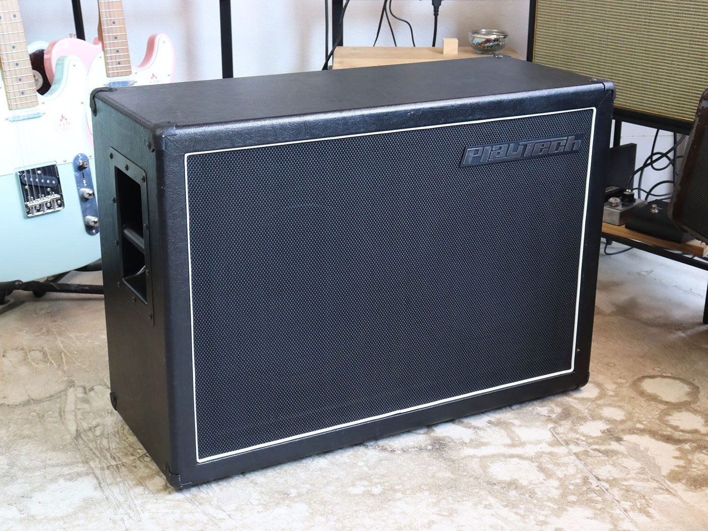 【中古】PLAYTECH GX212