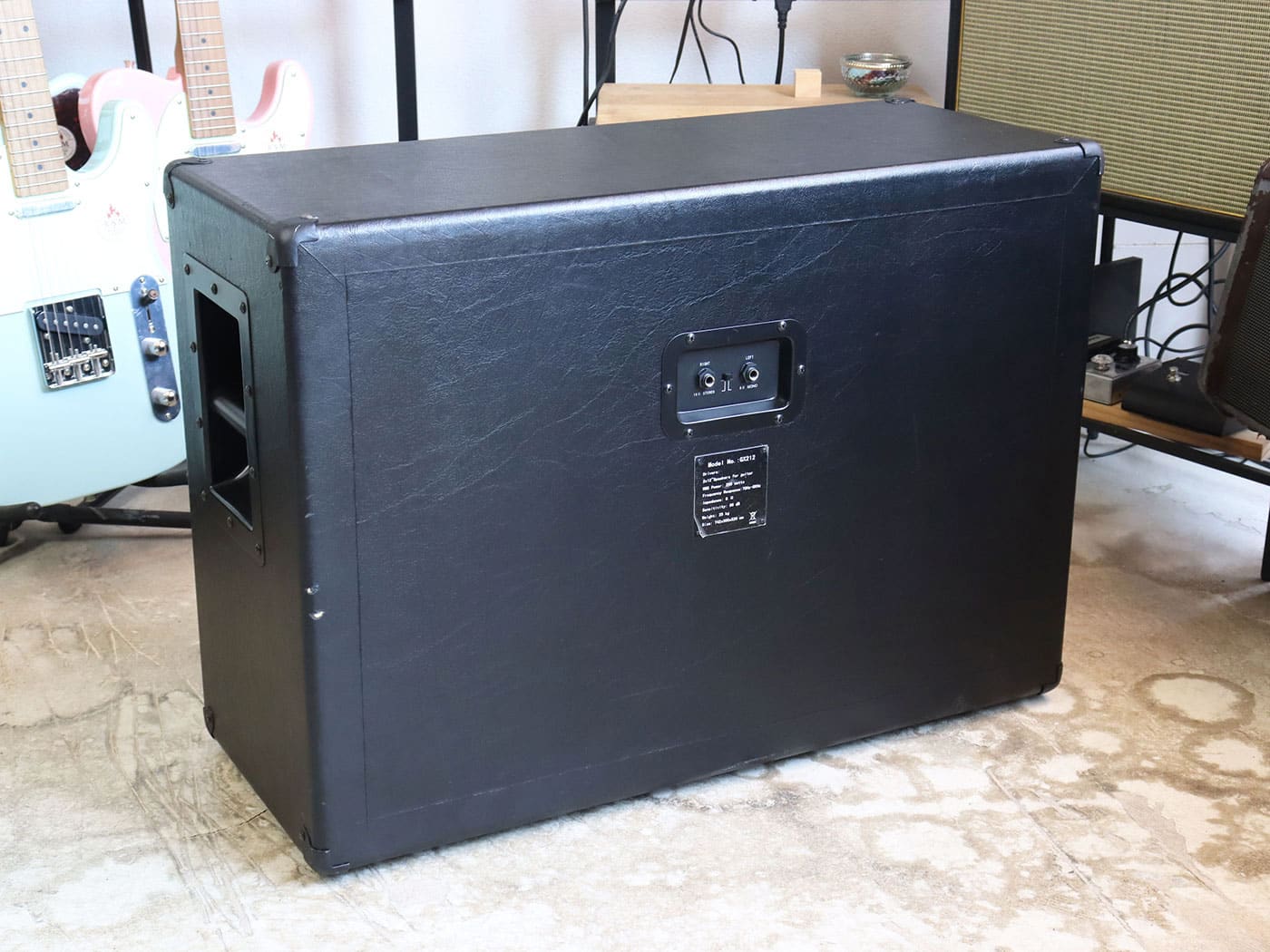 【中古】PLAYTECH GX212 - 画像 (2)