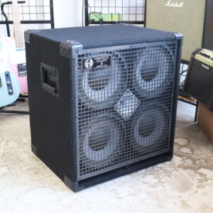 【中古】SWR GOLIATH Ⅲ ベースキャビネット