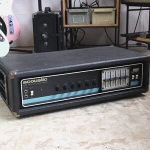 【中古】acoustic Model 450