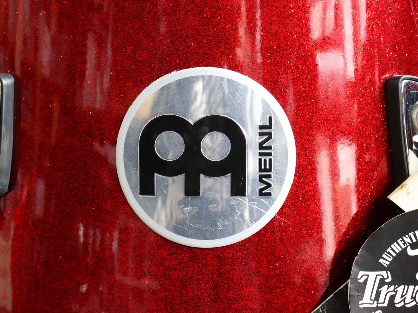 【中古】MEINL Fibercraft コンガ セット 11インチ口径 ケース付属 - 画像 (4)