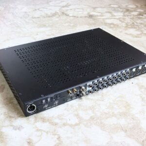 Alternative view of 【中古】Universal Audio Apollo FireWire オーディオインターフェース