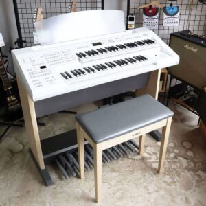 【中古】YAMAHA ELB-02 エレクトーン