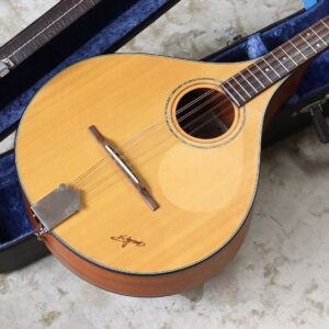 Alternative view of 【中古】【委託】K.Yairi BOY アイリッシュ・ブズーキ