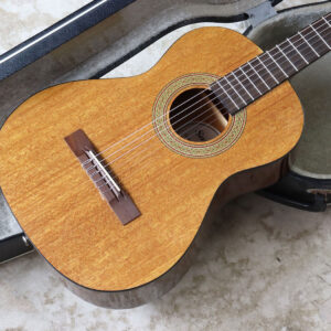 Alternative view of 【中古】Samick LC-006G クラシックギター