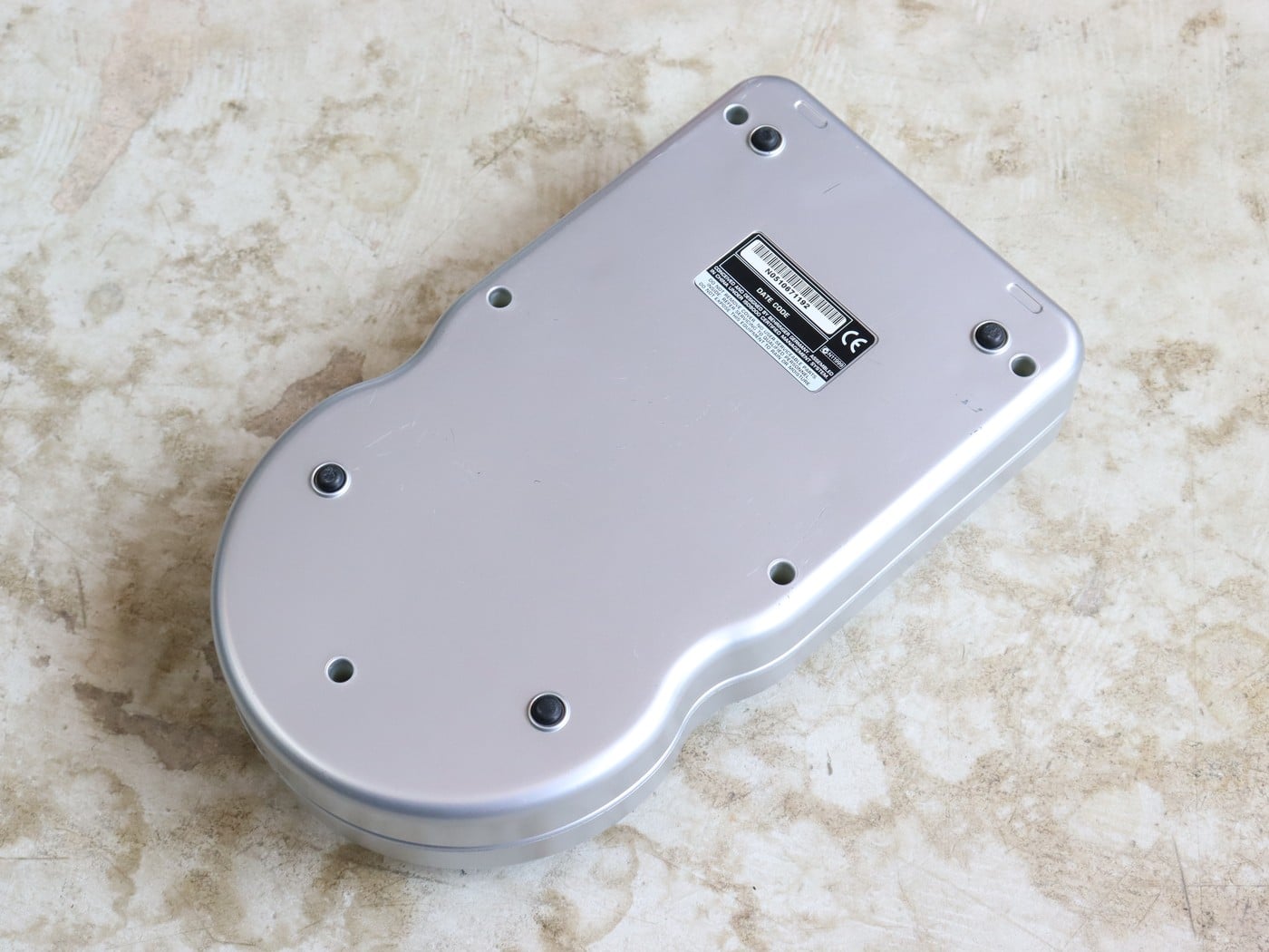 【中古】Behringer TWEAK AL12ER DFX69 DJ用エフェクター - 画像 (3)