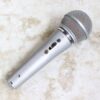 【中古】SHURE 588SDX-X ダイナミックマイク