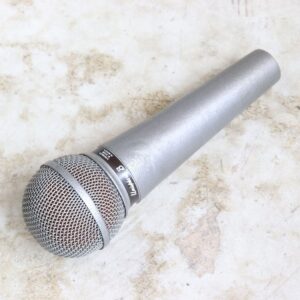 Alternative view of 【中古】SHURE 588SDX-X ダイナミックマイク