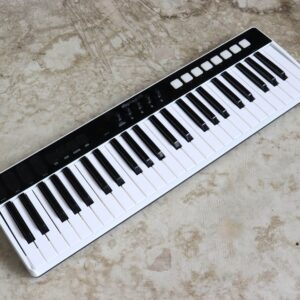 【中古】IK MULTIMEDIA iRig Keys I/o 49鍵