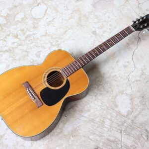 【中古】Fuji Guitar F100 アコースティックギター フォークサイズ