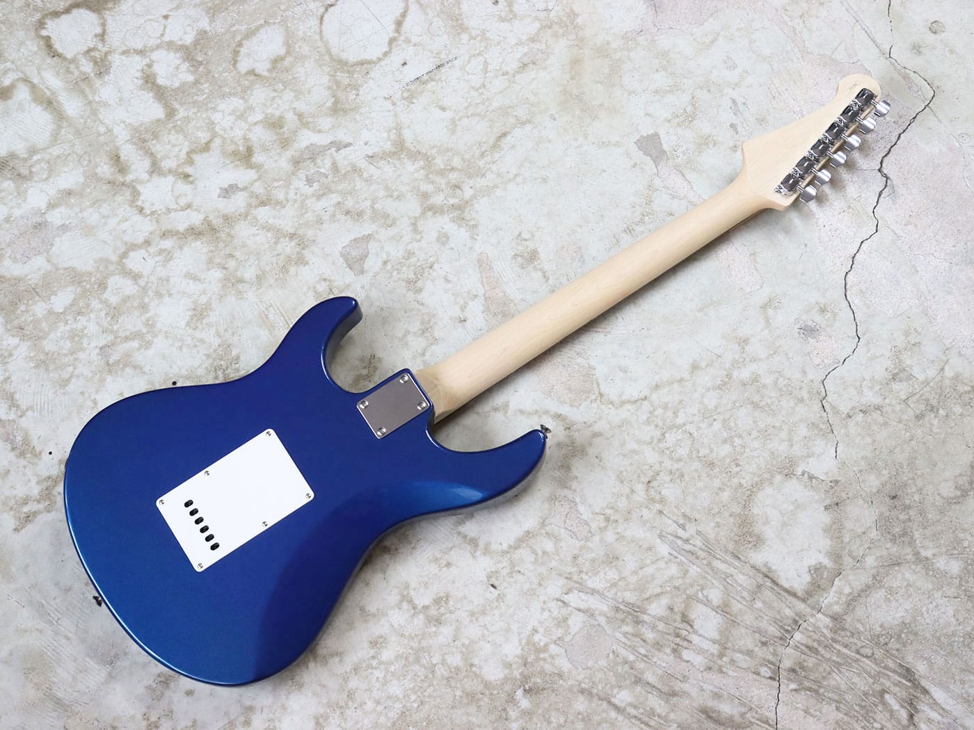 【中古】YAMAHA PACIFICA012 エレキギター - 画像 (3)