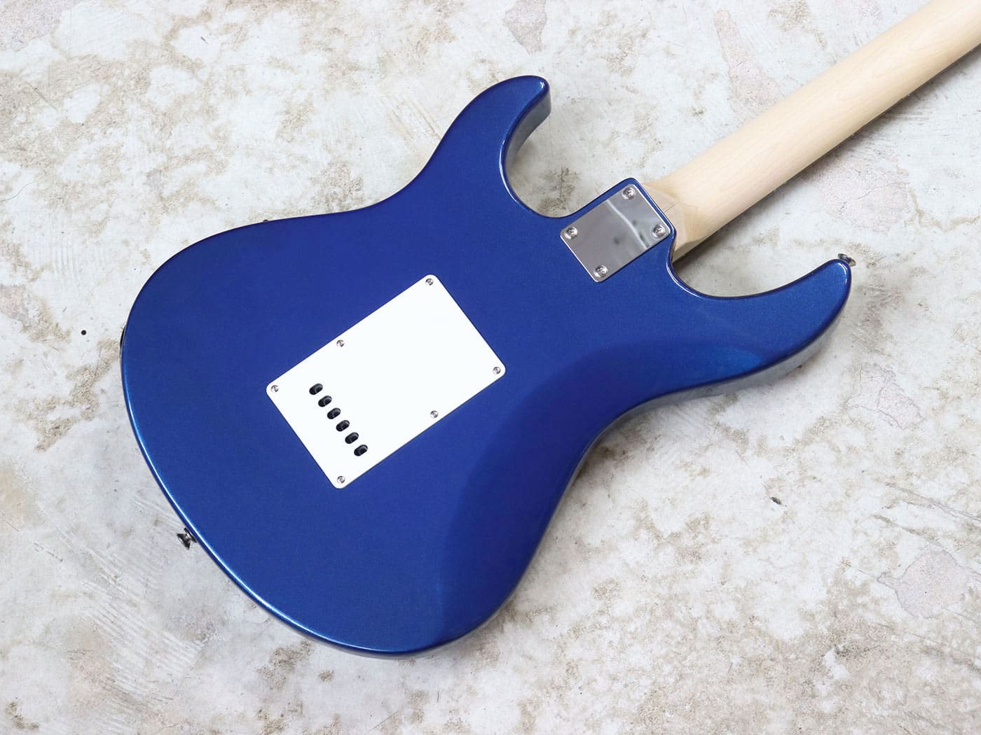 【中古】YAMAHA PACIFICA012 エレキギター - 画像 (4)