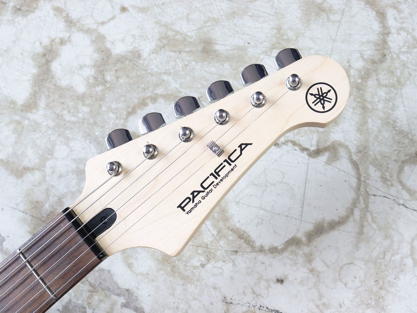 【中古】YAMAHA PACIFICA012 エレキギター - 画像 (5)