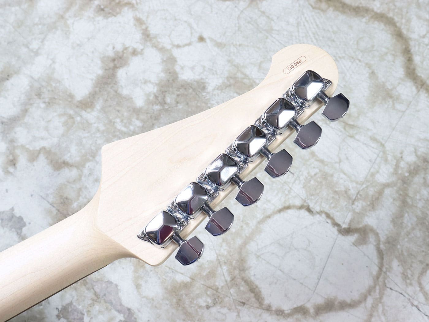 【中古】YAMAHA PACIFICA012 エレキギター - 画像 (6)