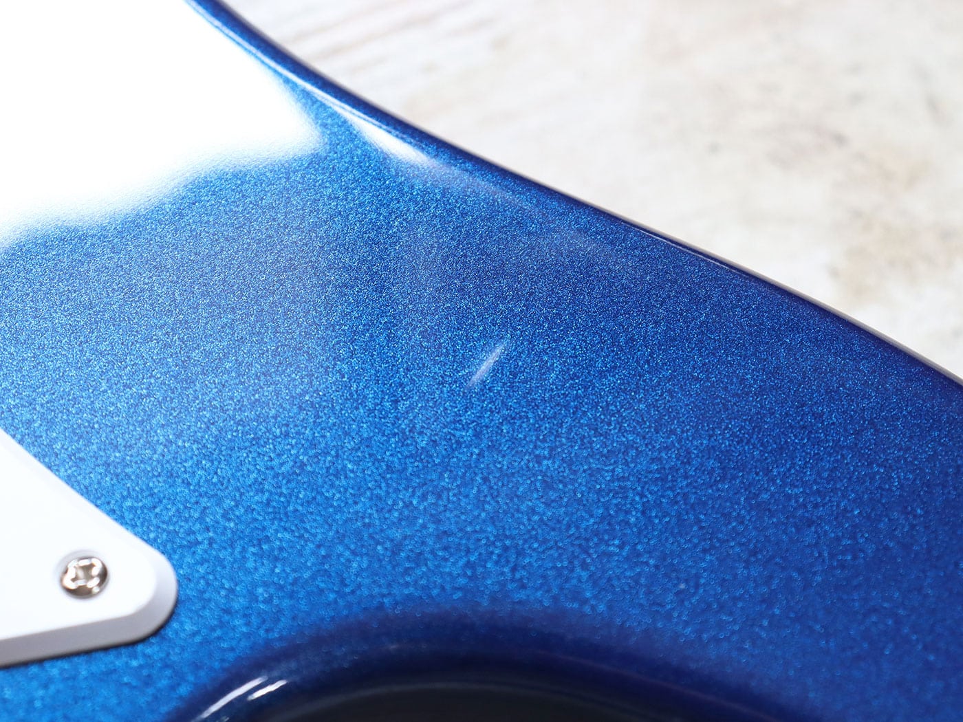 【中古】YAMAHA PACIFICA012 エレキギター - 画像 (7)