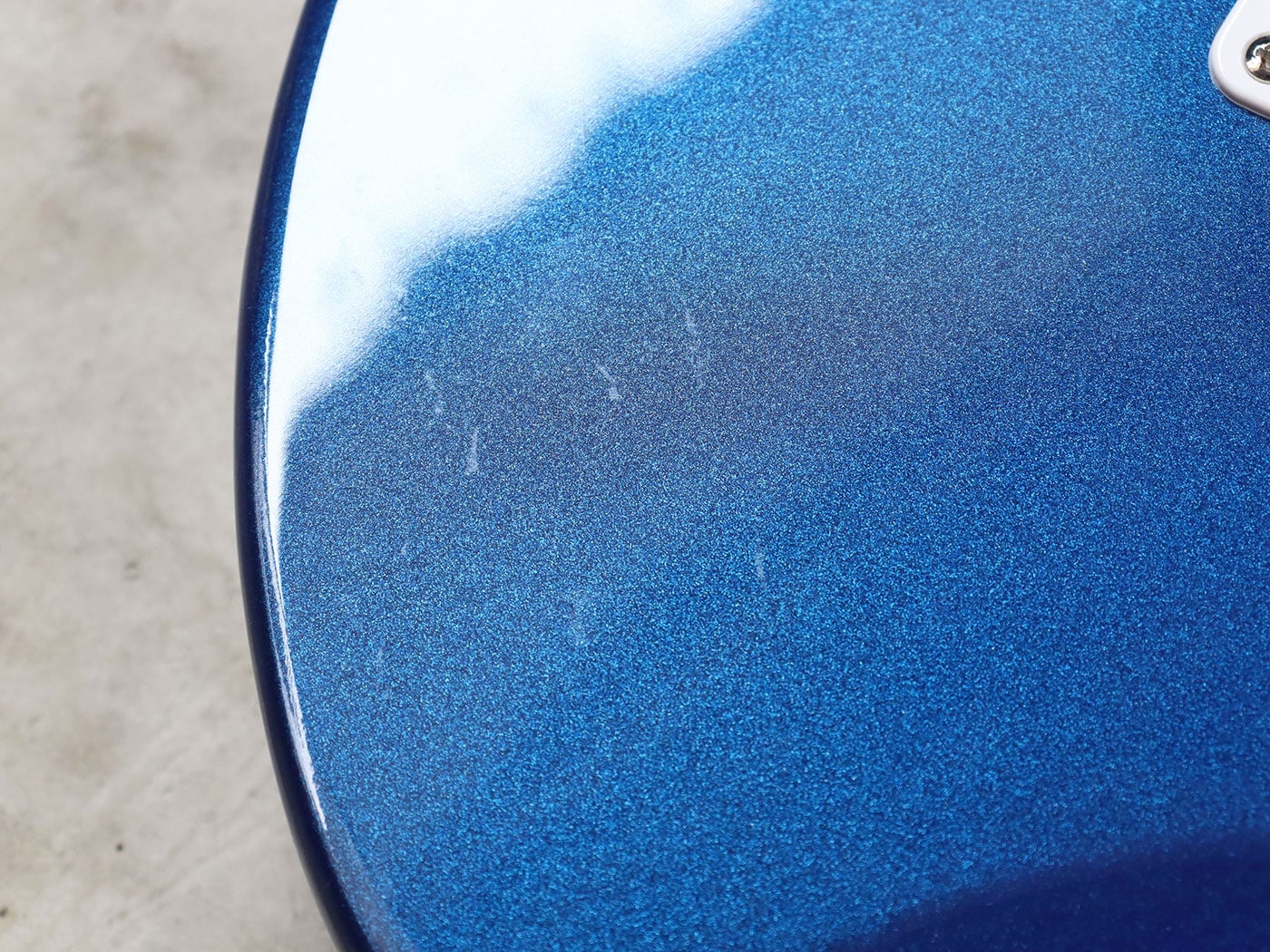 【中古】YAMAHA PACIFICA012 エレキギター - 画像 (8)