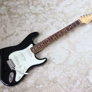 【中古】Fender Made in Japan Traditional Late 60s Stratocaster
