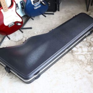 【中古】SKB 63 エクスプローラー用ハードケース