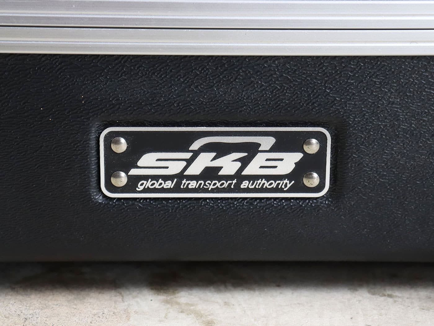 【中古】SKB 63 エクスプローラー用ハードケース - 画像 (4)