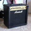 【中古】Marshall G15RCD ギターコンボアンプ