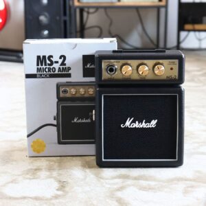 【中古】Marshall MS2 ギターコンボアンプ