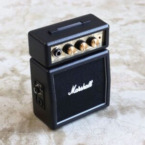 Alternative view of 【中古】Marshall MS2 ギターコンボアンプ