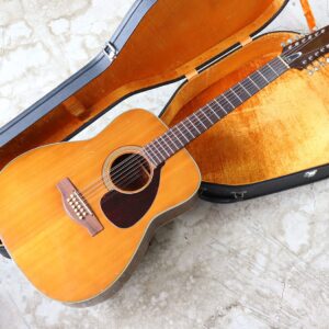 【中古】YAMAHA FG-230 12弦ギター 赤ラベル