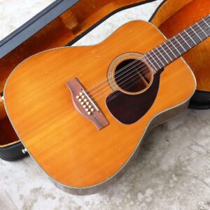 Alternative view of 【中古】YAMAHA FG-230 12弦ギター 赤ラベル