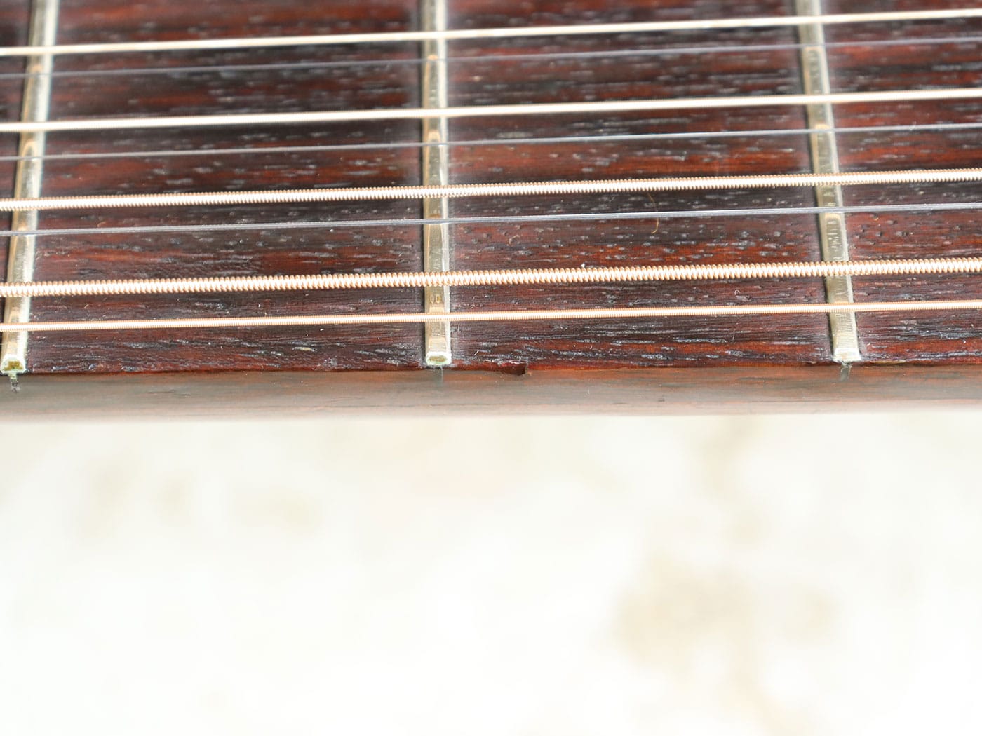 【中古】YAMAHA FG-230 12弦ギター 赤ラベル - 画像 (12)