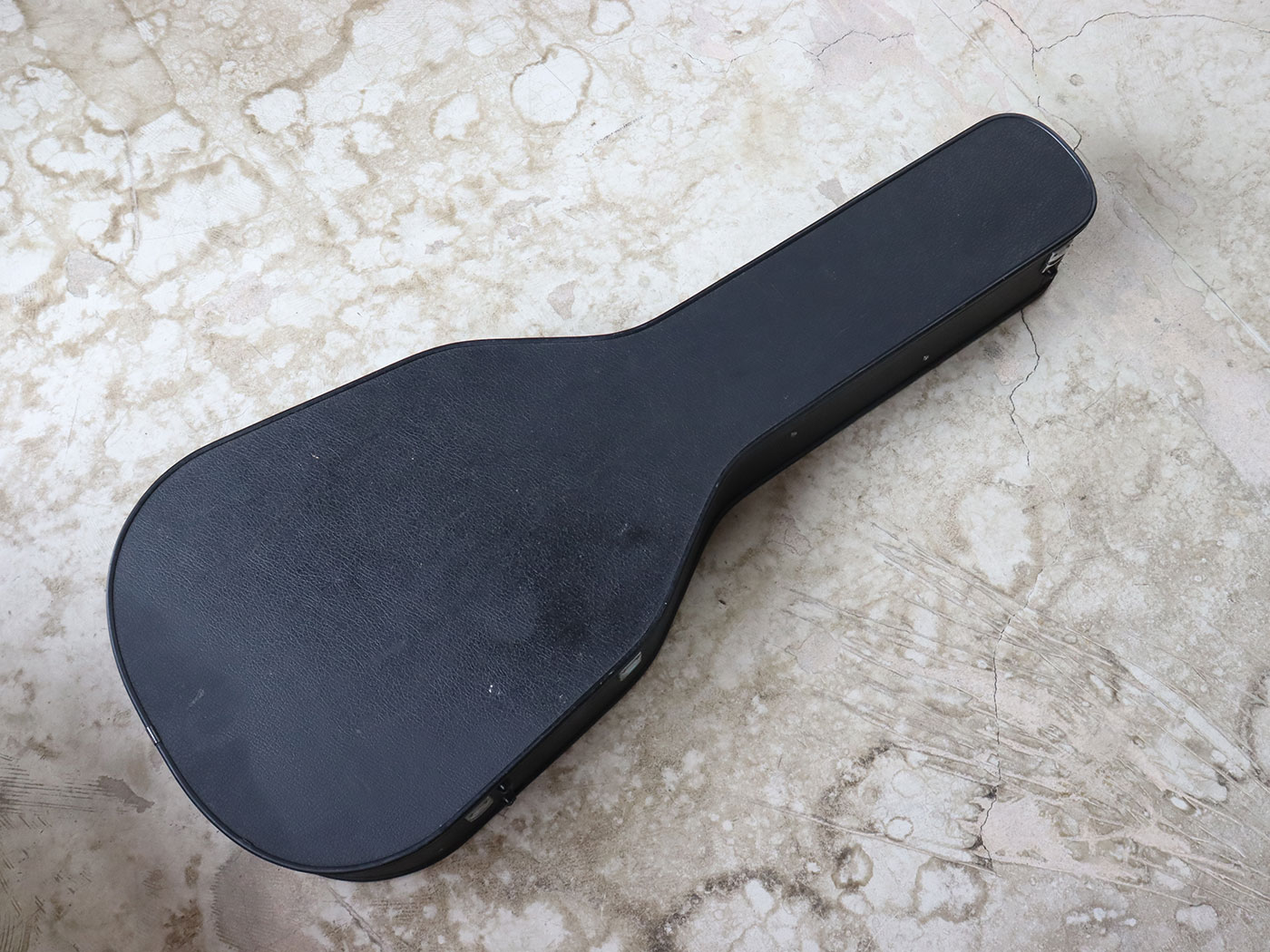 【中古】YAMAHA FG-230 12弦ギター 赤ラベル - 画像 (7)