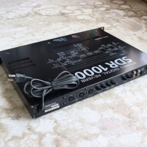 Alternative view of 【中古】Ibanez SDR1000 #1