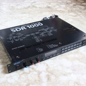 【中古】Ibanez SDR1000 #2
