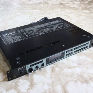 【中古】SONY MU-R201