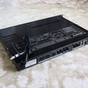 Alternative view of 【中古】SONY MU-R201