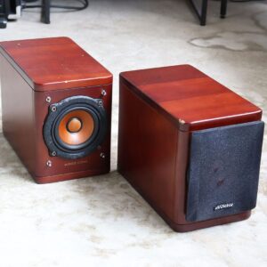 【中古】Victor SP-EXAK1 オーディオスピーカー