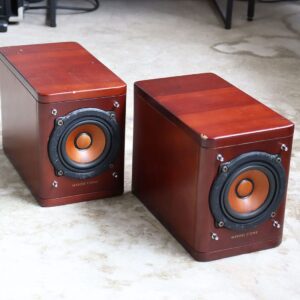 Alternative view of 【中古】Victor SP-EXAK1 オーディオスピーカー