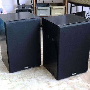 【中古】YAMAHA NS-20M スピーカーペア