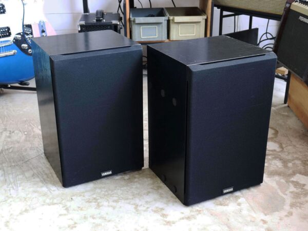 YAMAHA NS-20M スピーカー　ペア 中古】YAMAHA NS-20M スピーカーペア - 神奈川県の中古楽器店 パプリカ