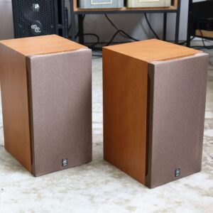 【中古】YAMAHA NS-1000MM スピーカーペア シリアル同番