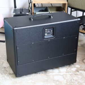 Alternative view of 【中古】Eminence XTC-112 BT ギターアンプ用ブランク・キャビネット