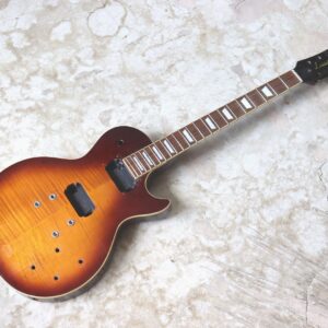 【中古・ジャンク】GrassRoots LesPaul Type