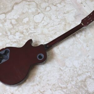 【中古・ジャンク】GrassRoots LesPaul Type - 画像 (3)